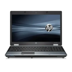 HP ProBook 6545b Notebook PC M520 39.6 cm (15.6″) HD+ 2 GB DDR2-SDRAM 250 GB HDD AMD Mobility Radeon HD 4200 Windows 7 Professional