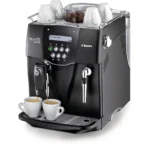Saeco Incanto RI9724/11 Automatic espresso machine