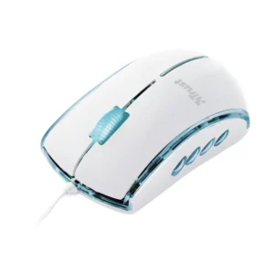 Trust MultiColour Mini mouse USB Type-A Optical