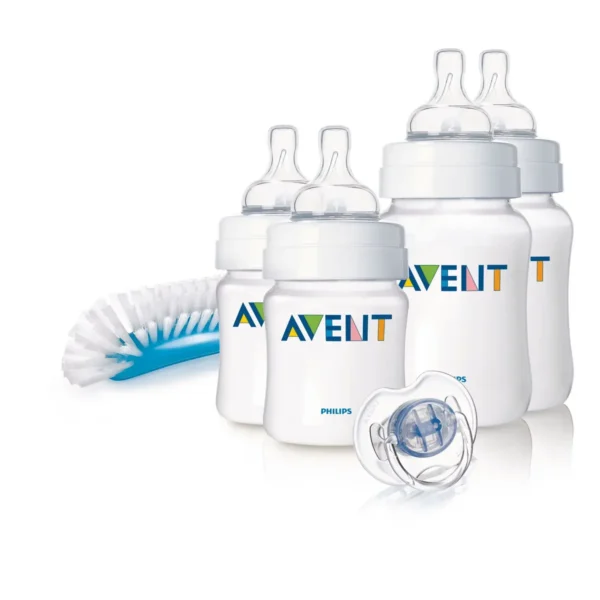 Philips AVENT Newborn Starter Set SCD271/60