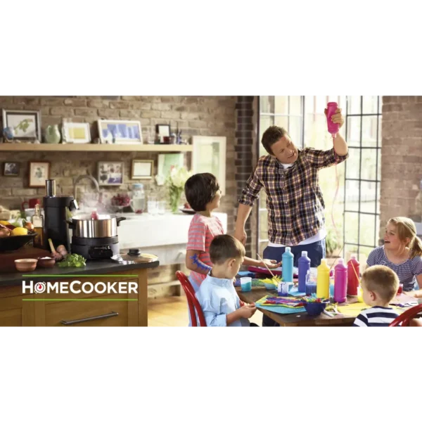 Philips Jamie Oliver HomeCooker HR1050/90