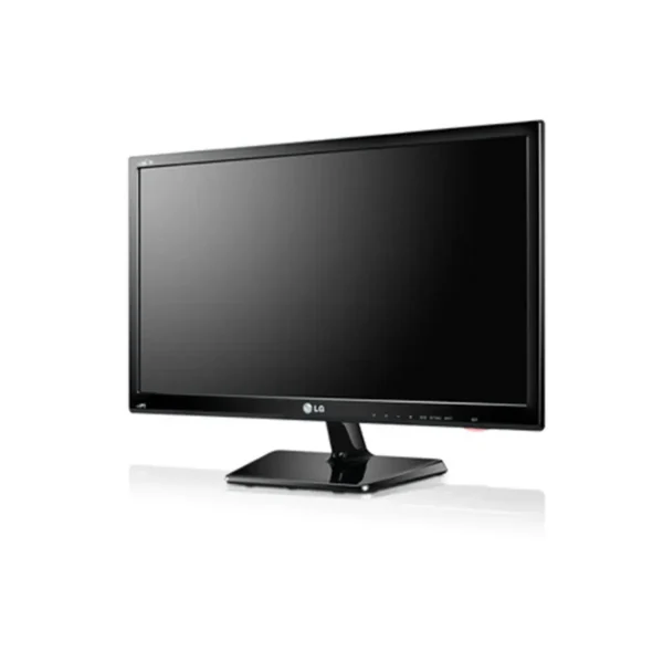 LG M2631D TV 66 cm (26″) HD Black 250 cd/m²
