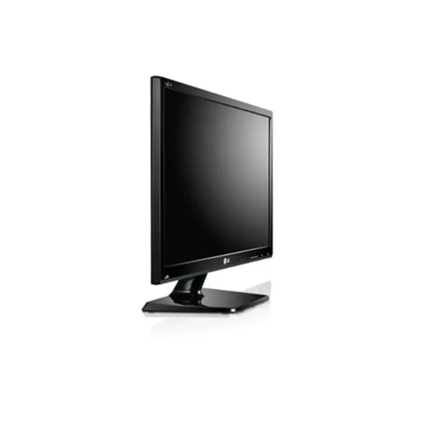 LG M2631D TV 66 cm (26″) HD Black 250 cd/m²