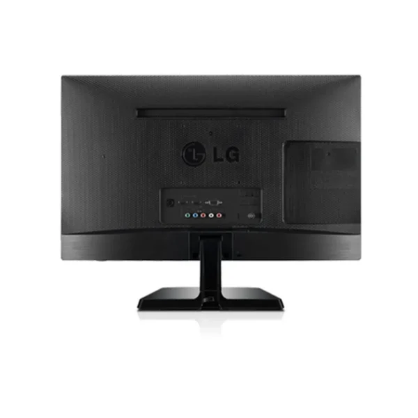 LG M2631D TV 66 cm (26″) HD Black 250 cd/m²