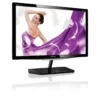 Philips Brilliance AMVA LCD monitor, LED backlight 249C4QHSB/00