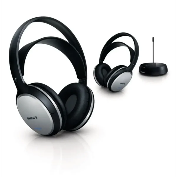 Philips Wireless Hi-Fi Headphone SHC5102/10