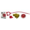 Beyblade Metal Masters Performance Top System Flame Serpent