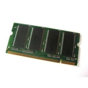 Hypertec 256MB SODIMM (PC133) (Legacy) memory module 0.25 GB 1 x 0.25 GB