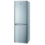 Indesit BIAA 13 F S Freestanding Silver