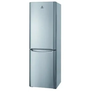 Indesit BIAA 13 F S Freestanding Silver