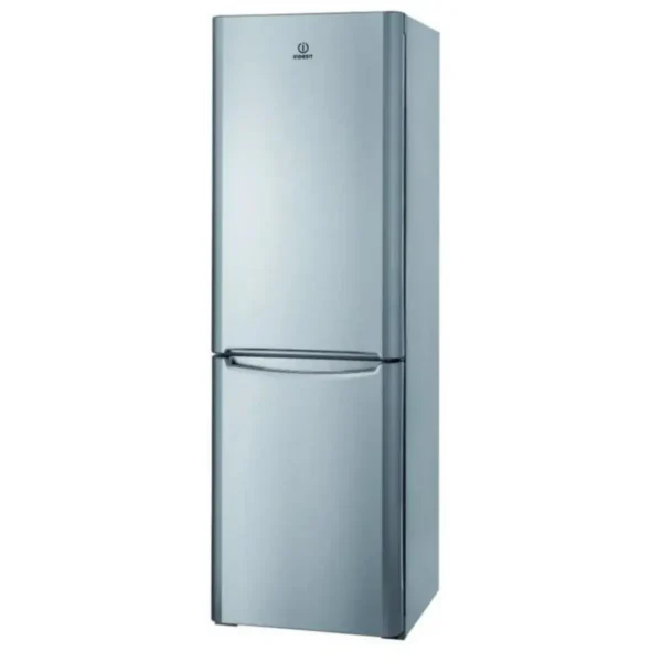 Indesit BIAA 13 F S Freestanding Silver