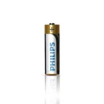 Philips Ultra Alkaline Battery LR6E12B/10