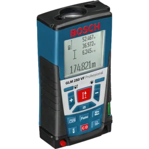 Bosch 0 601 072 100 laser level 250 m