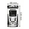 Bosch 0 601 072 100 laser level 250 m