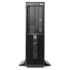 HP Z210 Small Form Factor Workstation