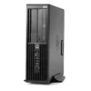 HP Z210 Small Form Factor Workstation