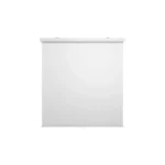 Multibrackets M 1:1 Manual Projection Screen 200×200, 112″ White Edition