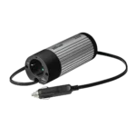 Trust 230V Power for Truck, Camper & Boat power adapter/inverter 100 W