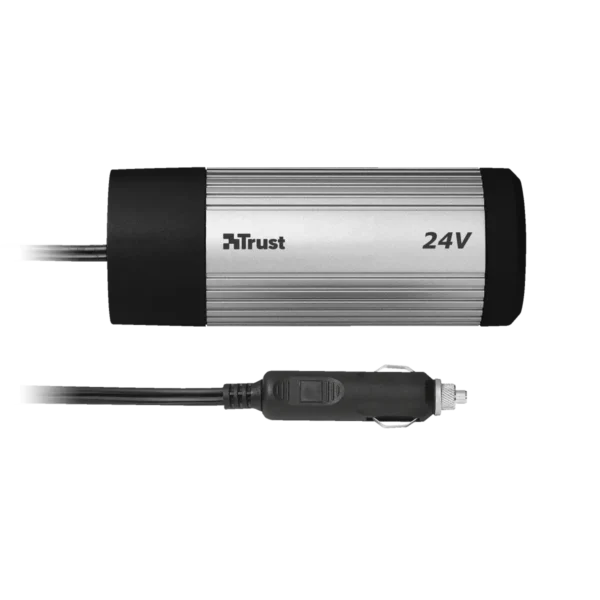 Trust 230V Power for Truck, Camper & Boat power adapter/inverter 100 W