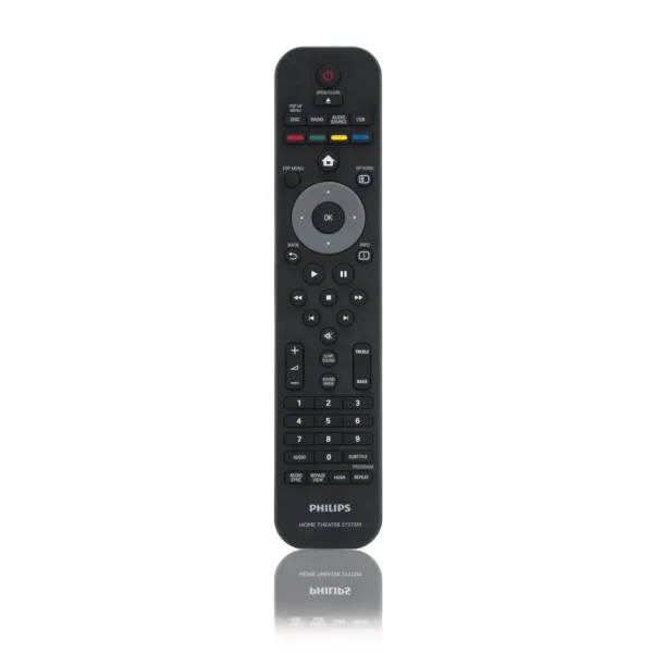 Philips Remote control for home theatre