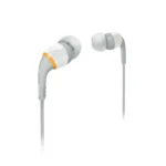 Philips SHE9551/28 headphones/headset Wired In-ear White