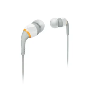 Philips SHE9551/28 headphones/headset Wired In-ear White
