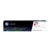 HP 126A Magenta Original LaserJet Toner Cartridge