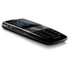 Philips Xenium CT9A9WBLK/00 mobile phone 4.9 cm (1.93″) 90 g Black, Brown