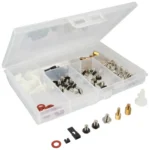 InLine PC and Server Screw Set 96pcs.
