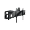 Peerless PLAV60-UNL TV mount/stand 2.41 m (95″) Black