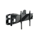 Peerless PLAV60-UNL TV mount/stand 2.41 m (95″) Black