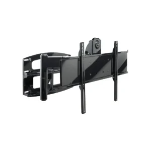 Peerless PLAV60-UNL TV mount/stand 2.41 m (95″) Black