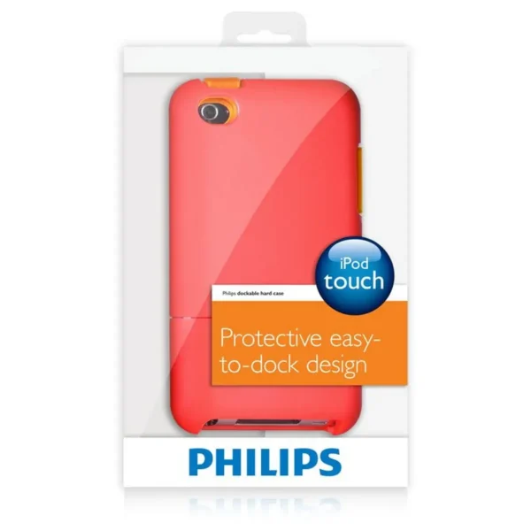 Philips Dockable hard case DLA1266/17