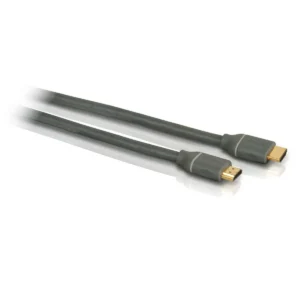 Philips HDMI cable SWV4434S/10