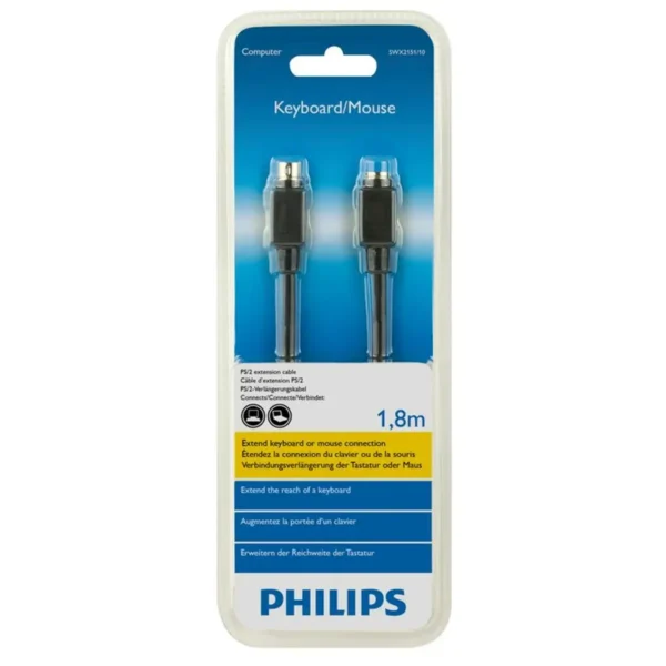 Philips Keyboard SWX2151/10