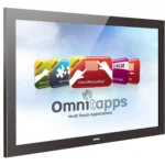 Philips LED Touch Monitor BDT5530EX/02