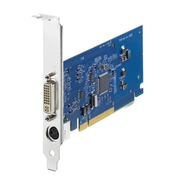 HP ADD2 SDVO PCIe VGA/TV-Out Adapter