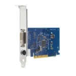 HP ADD2 SDVO PCIe VGA/TV-Out Adapter