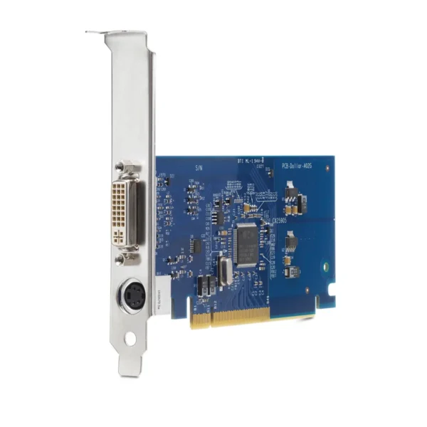 HP ADD2 SDVO PCIe VGA/TV-Out Adapter