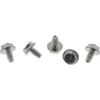 InLine Screw Set for PC bracket slot covers 50 pcs.