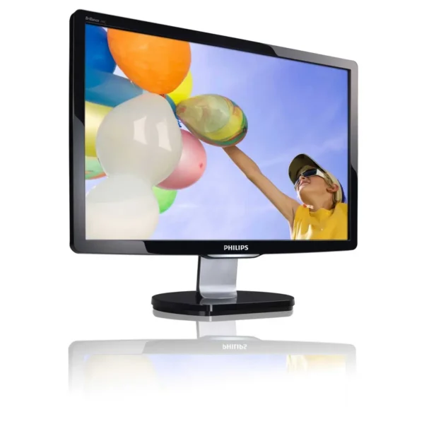 Philips LCD monitor with USB, 2 ms 190C1SB/00