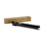 Xerox Genuine Phaser® 7500 Black High capacity Toner Cartridge (19800 Pages) – 106R01439