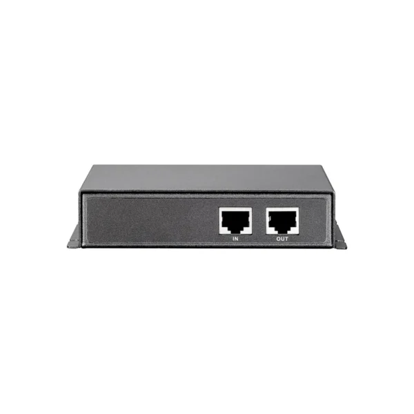 LevelOne PoE Repeater, Cascadable