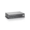 LevelOne PoE Repeater, Cascadable