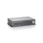 LevelOne PoE Repeater, Cascadable