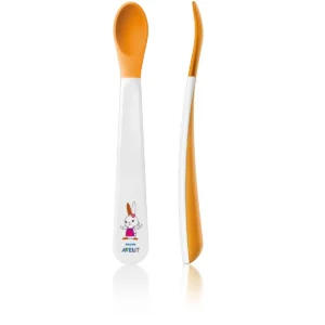 Philips AVENT Toddler weaning spoons 6m+ SCF710/00