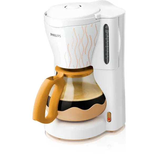 Philips Viva Collection HD7502/55 Coffee maker