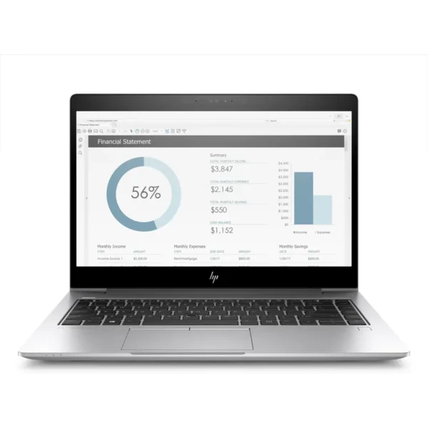 HP EliteBook 8530p Notebook PC