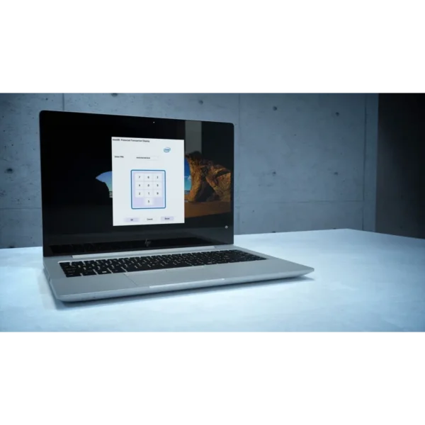 HP EliteBook 8530p Notebook PC