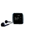 Philips GoGear SA028302K/93 MP3/MP4 player MP3 player 2 GB Black
